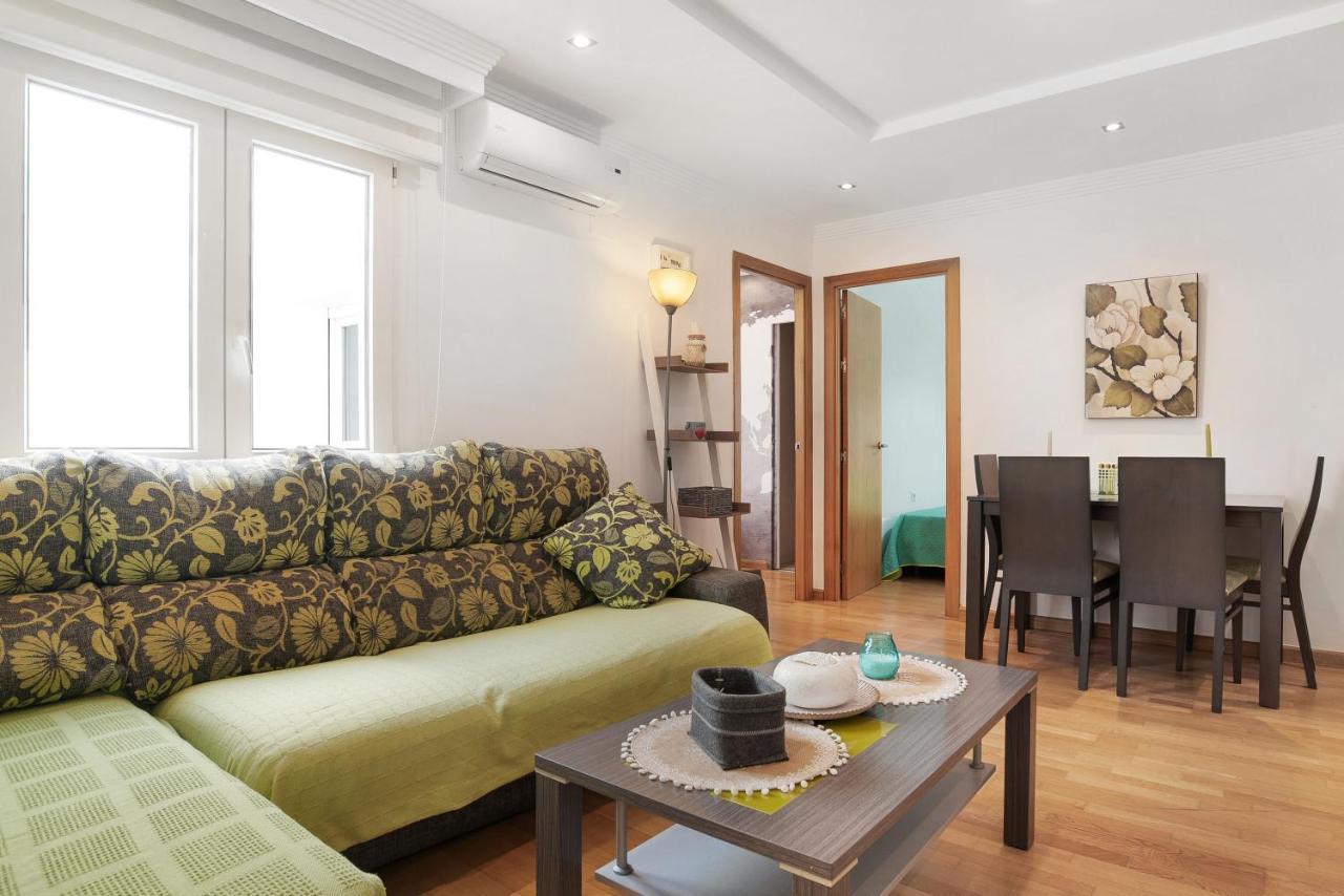 Apartamento Sol - Solo Familias Conil De La Frontera Exterior photo
